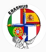 Evento Erasmus+ del Colegio Nuestra Señora del Huerto y sus socios europeos en la Residencia Casa Misericordia